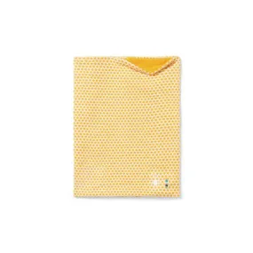 Thermal Merino Reversible Pattern Neck Gaiter
