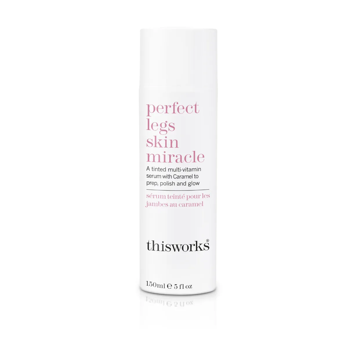 This Works Perfect Legs Skin Miracle