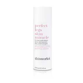 This Works Perfect Legs Skin Miracle