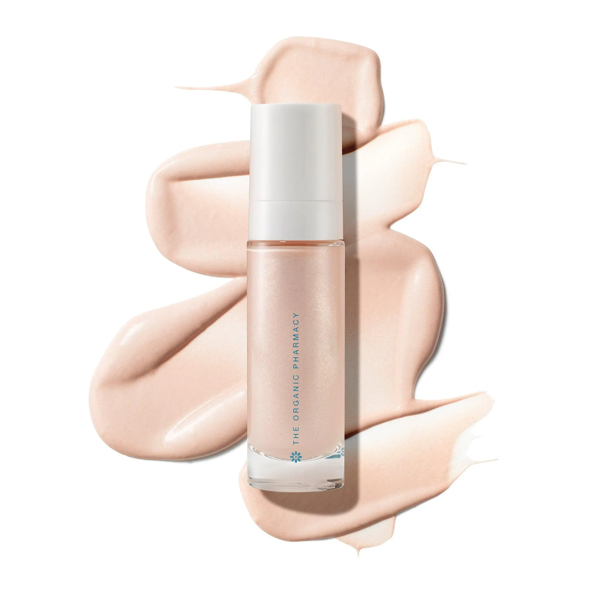 TINTED BEAUTY GLOW - NATURAL 30ML