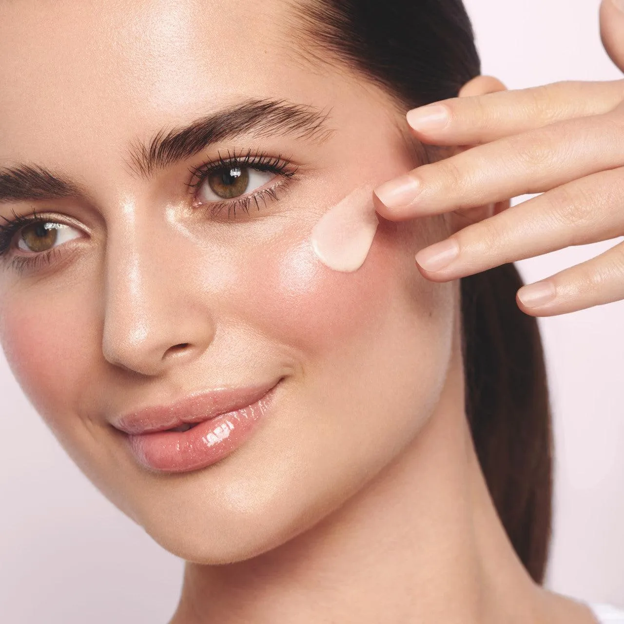 TINTED BEAUTY GLOW - NATURAL 30ML