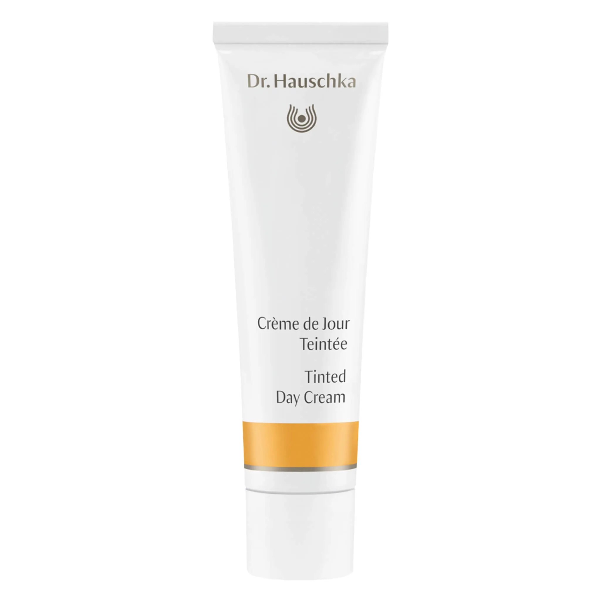 Tinted Day Cream