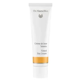 Tinted Day Cream