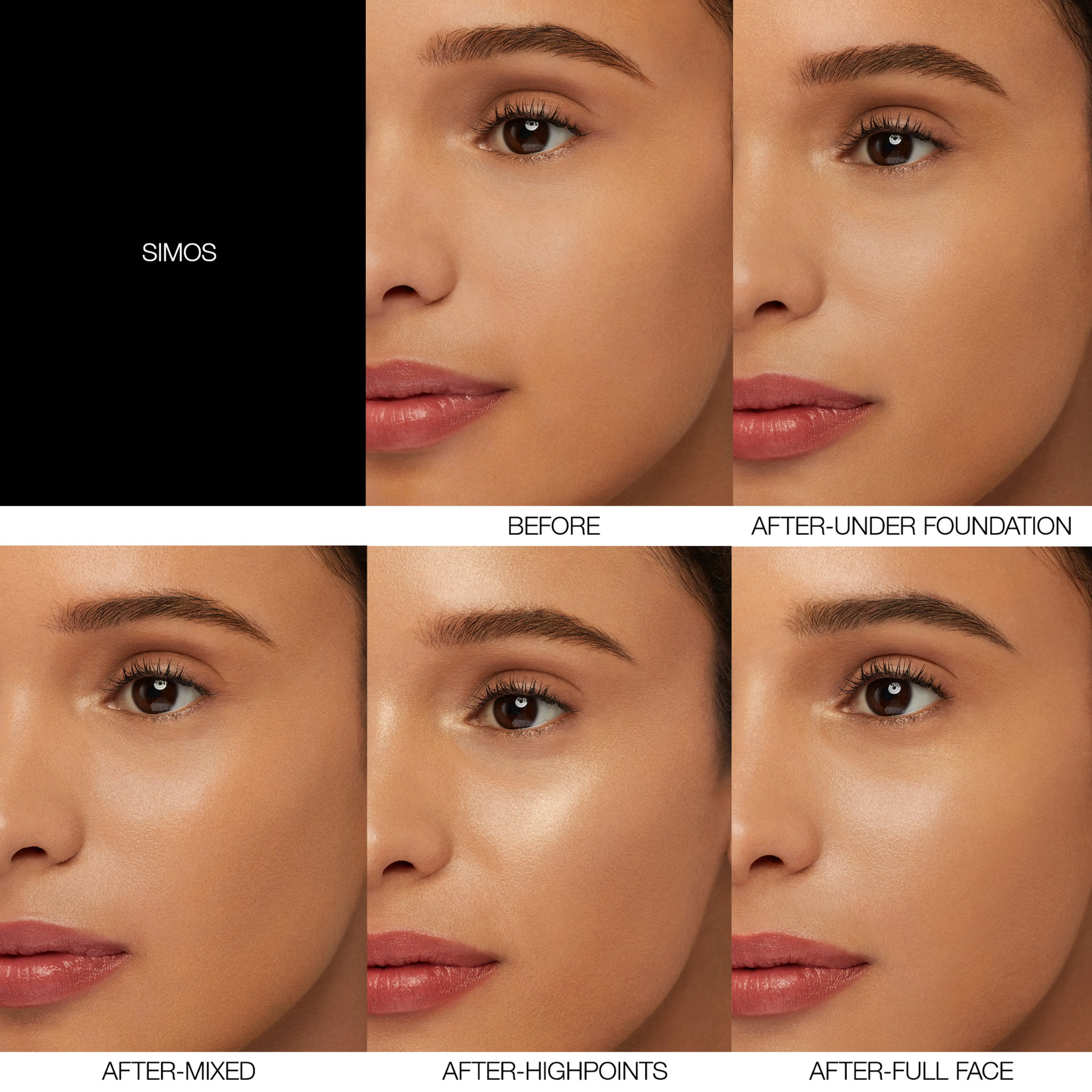 Tinted Glow Booster