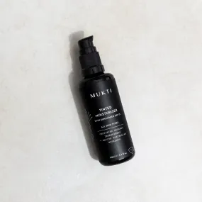 Tinted Moisturiser With Sunscreen | 50ml