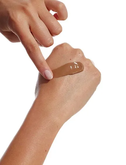 Tinted Skin Perfector Gradual Tanning Lotion