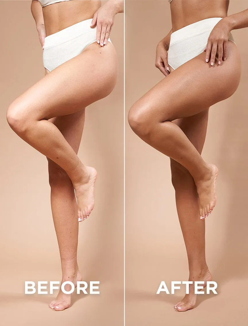 Tinted Skin Perfector Gradual Tanning Lotion