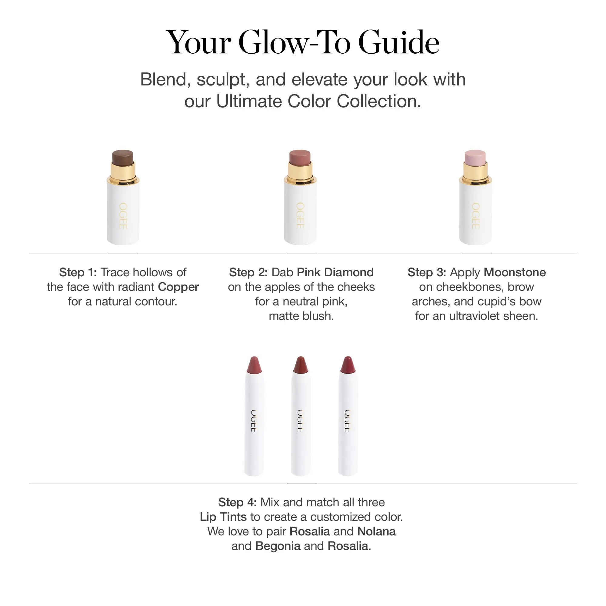 Ultimate Color Collection
