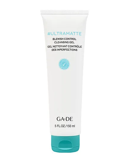 ULTRAMATTE BLEMISH CONTROL