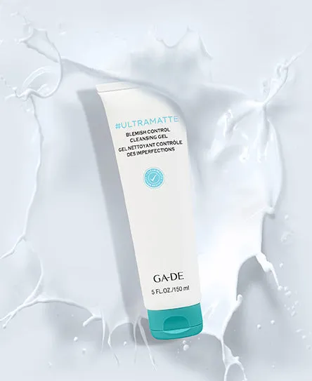 ULTRAMATTE BLEMISH CONTROL