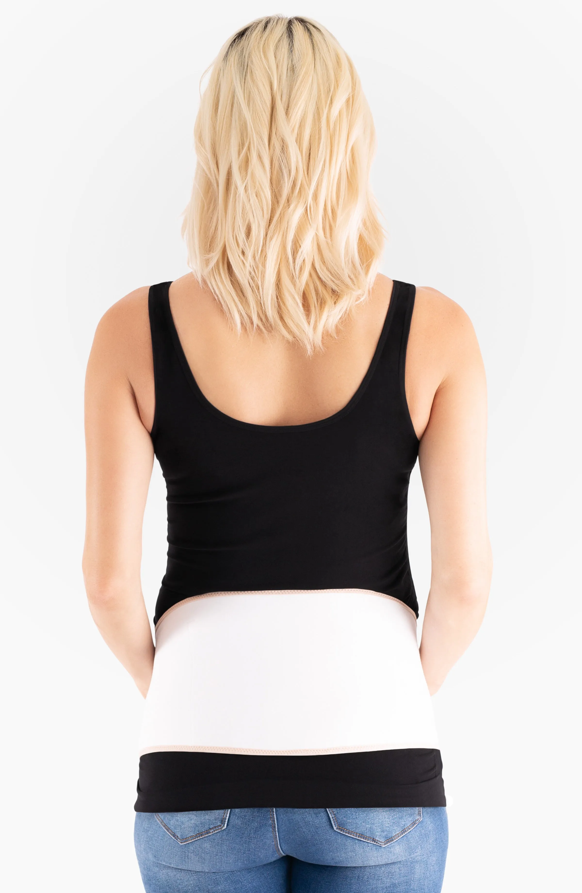 Upsie Belly® Pregnancy Support Belt