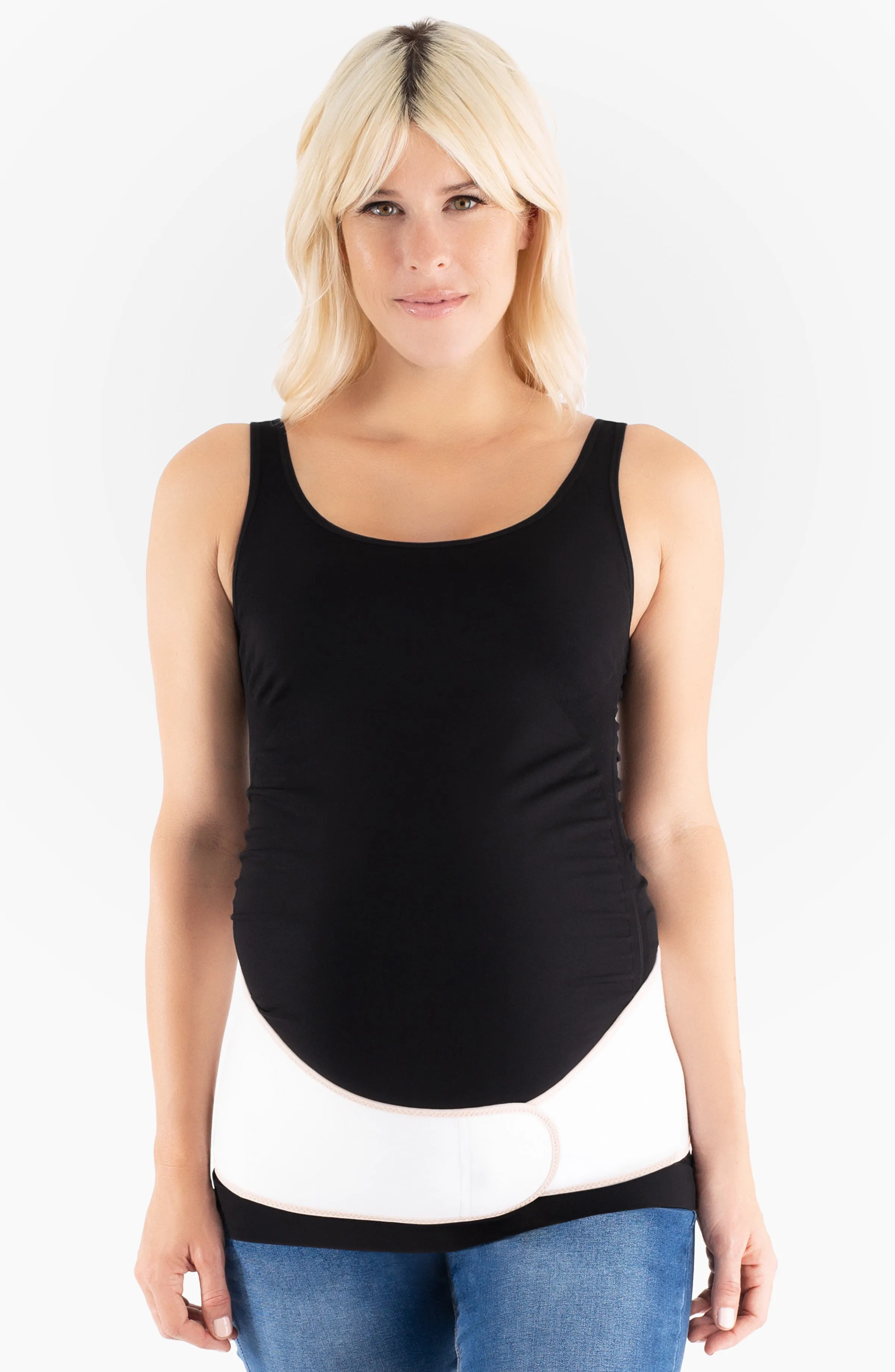 Upsie Belly® Pregnancy Support Belt