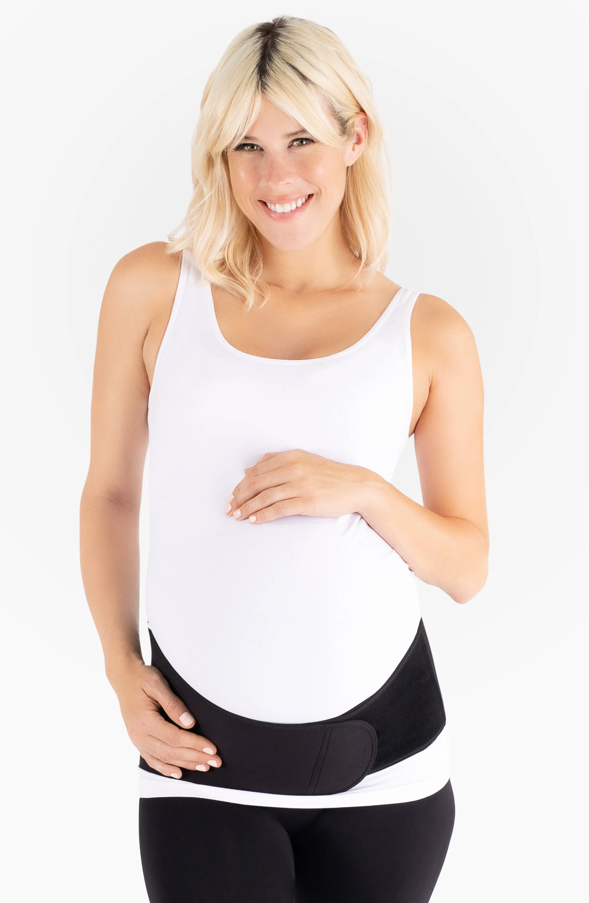 Upsie Belly® Pregnancy Support Belt