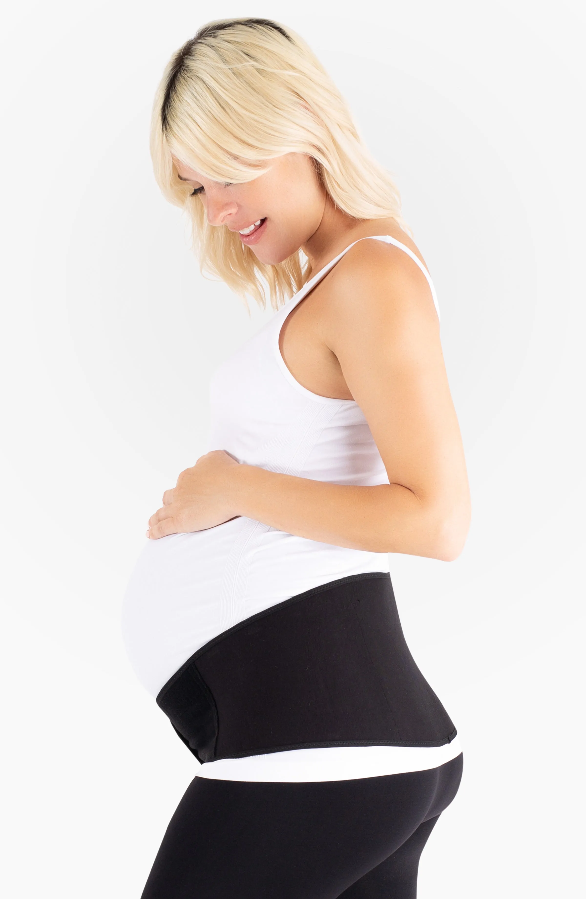 Upsie Belly® Pregnancy Support Belt