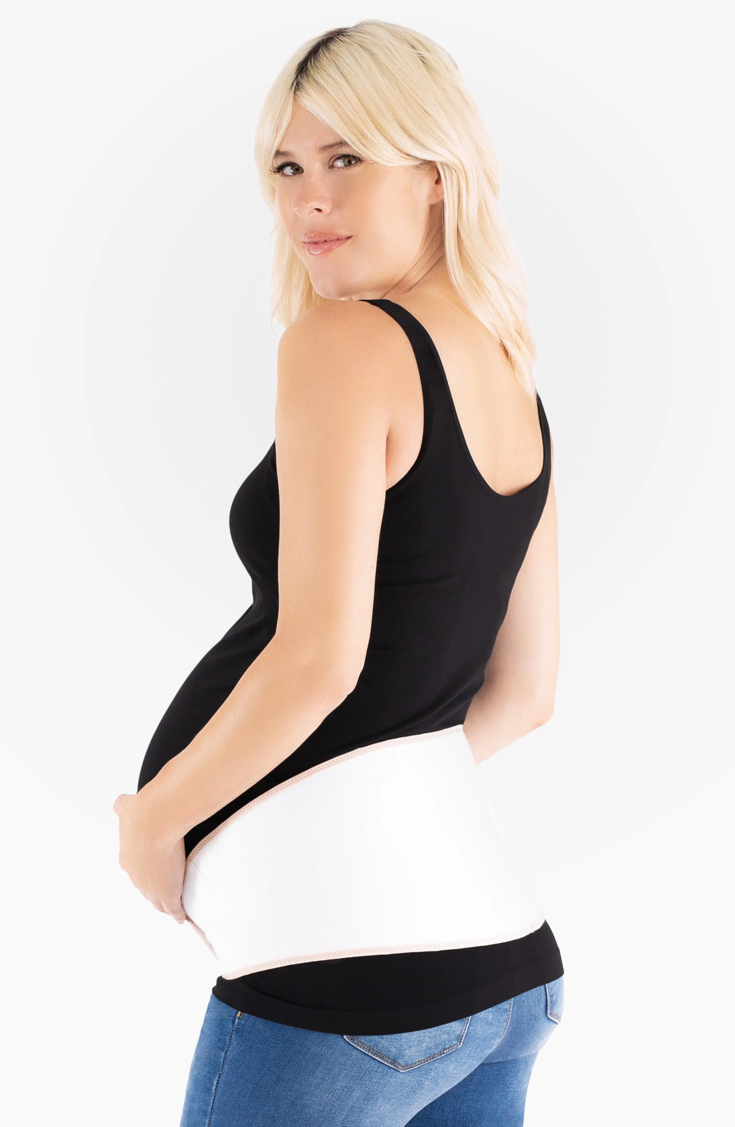 Upsie Belly® Pregnancy Support Belt