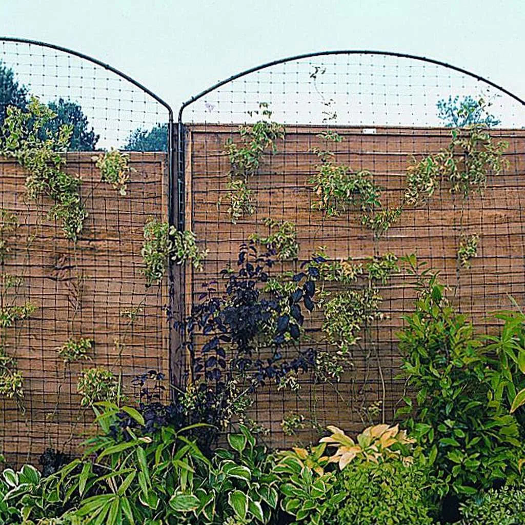 Wall Privacy Panels