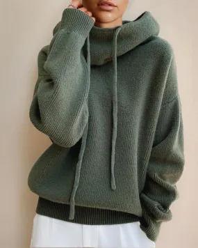 Warm Sweater For Women Ideal for Cold days | Ideal for Autumn/Winter