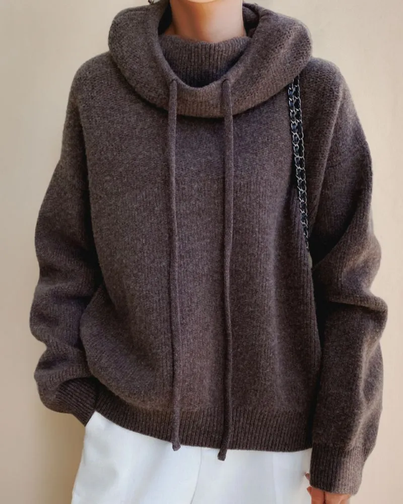 Warm Sweater For Women Ideal for Cold days | Ideal for Autumn/Winter