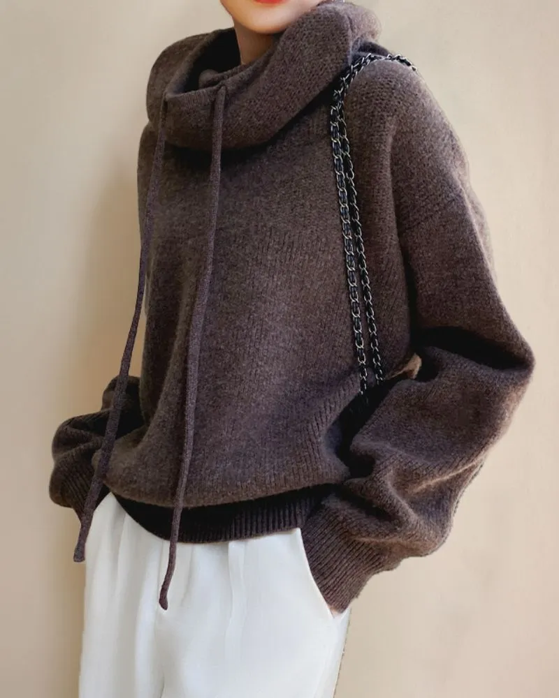 Warm Sweater For Women Ideal for Cold days | Ideal for Autumn/Winter