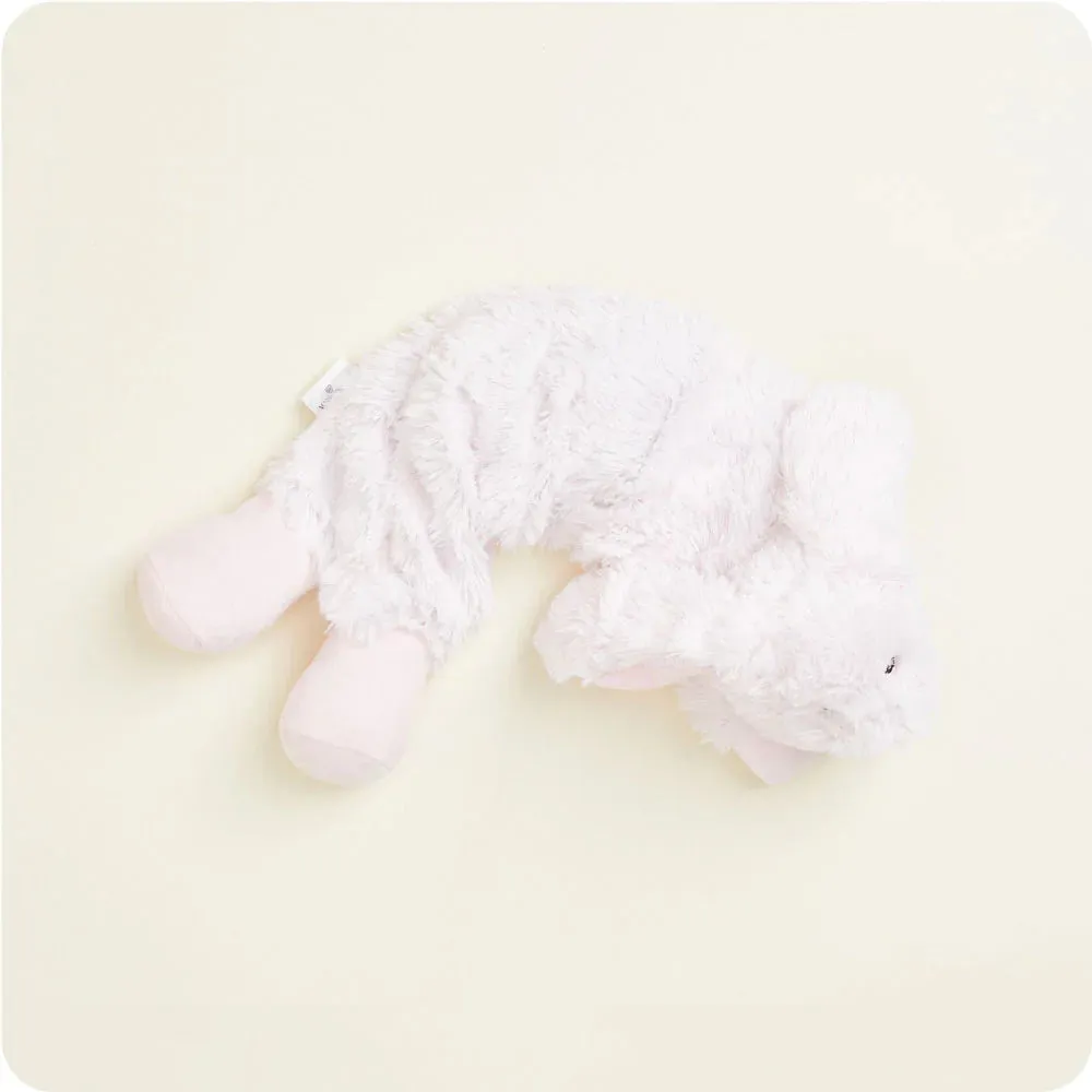 Warmies Animal Wrap / Bunny