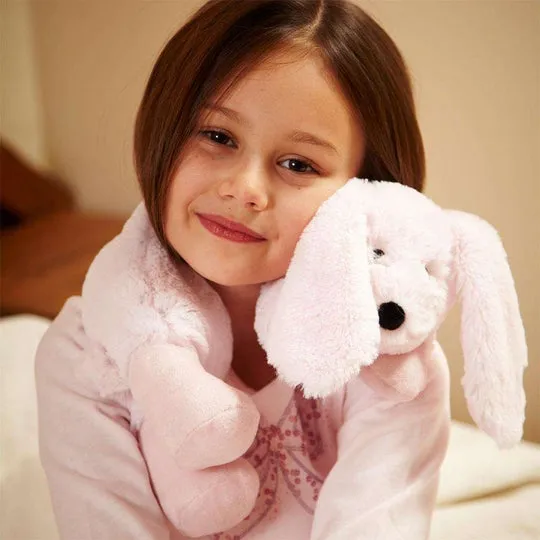 Warmies Animal Wrap / Bunny