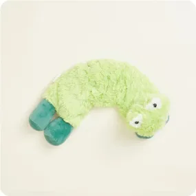 Warmies Frog Cozy Wraps