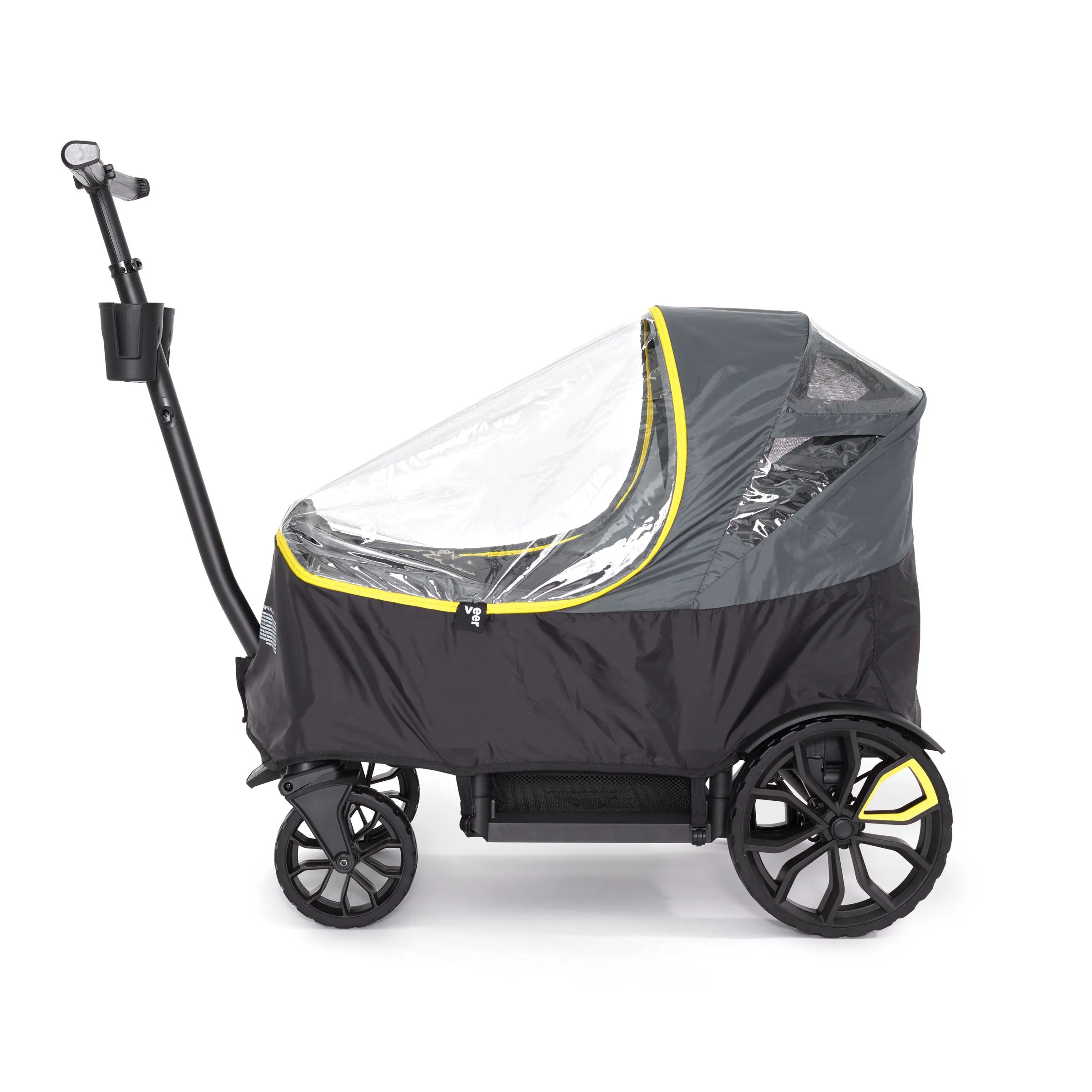Weather Cover for Cruiser