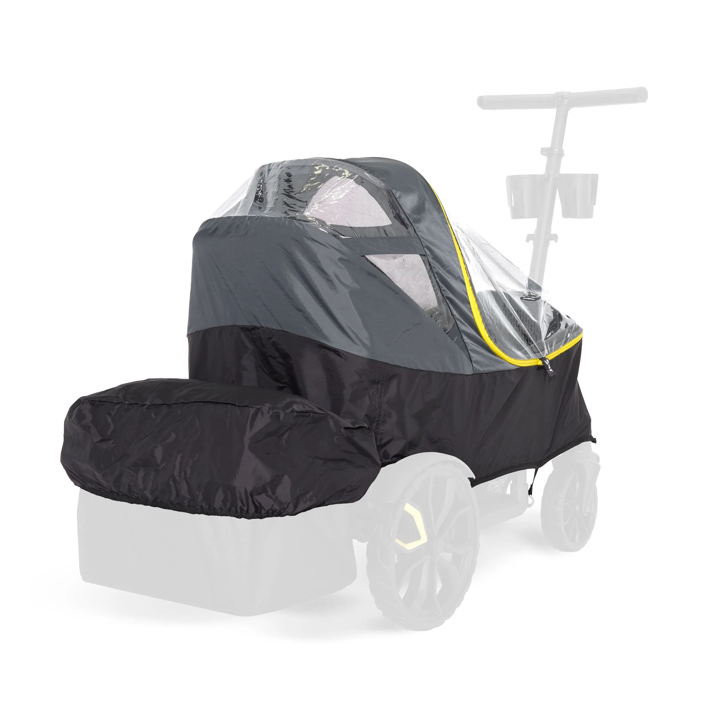 Weather Cover for Cruiser