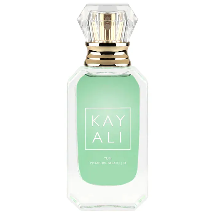 YUM PISTACHIO GELATO | 33 Eau De Parfum Intense /10mL