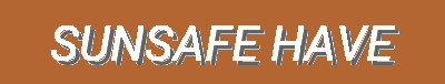 SunSafe Haven - Ultra - protective Sunscreens, Sporty Sun Hats, Moisture - wicking Sun Shirts & Reliable Sun Barriers